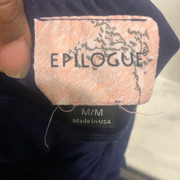 Epilogue dress - Picture 7 of 7